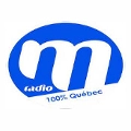 M Radio Quebec - ONLINE